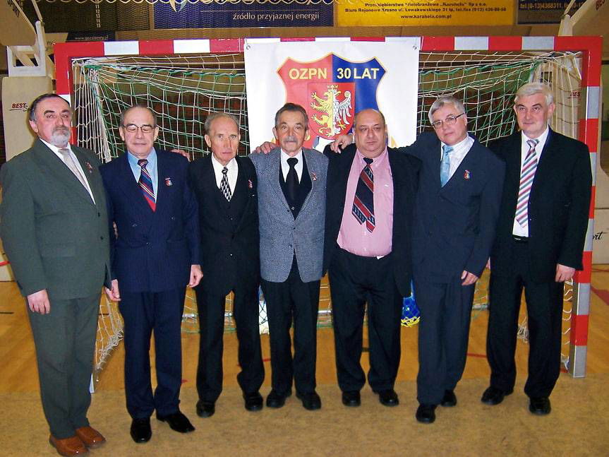 W Krośnie i powiecie krośnieńskim