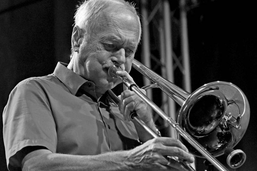 Nie żyje Roman Syrek