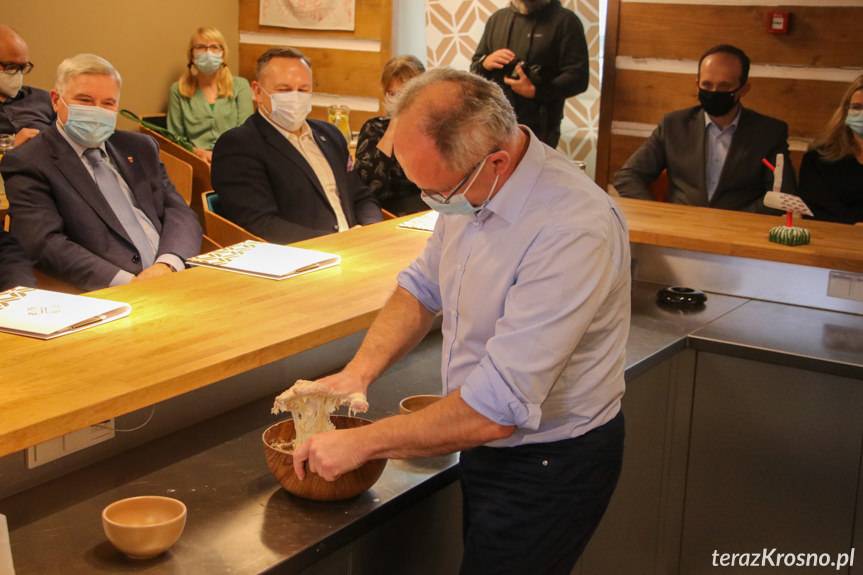 Dwa lata Etnocentrum Ziemi Krośnieńskiej