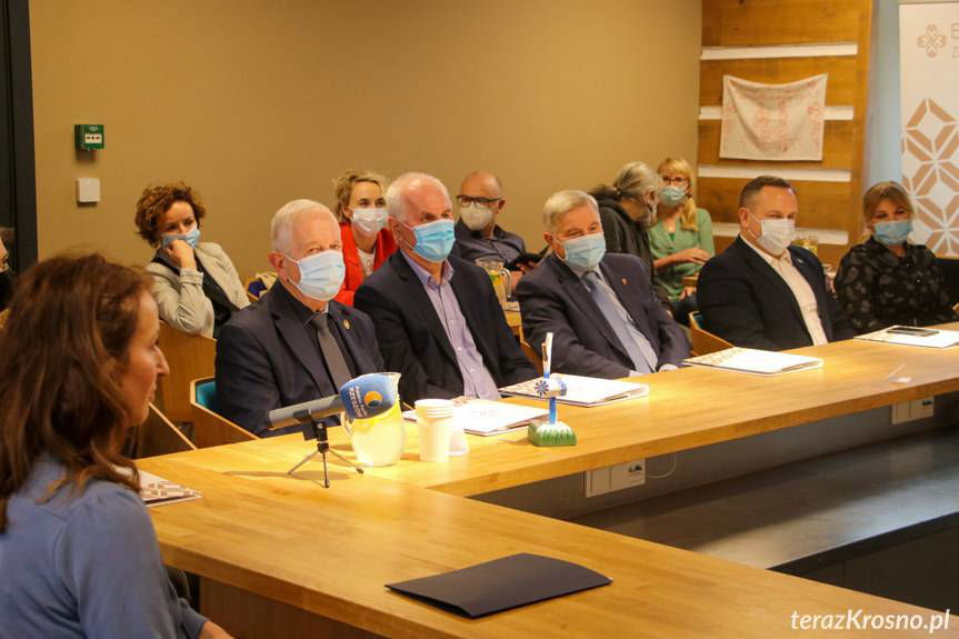 Dwa lata Etnocentrum Ziemi Krośnieńskiej