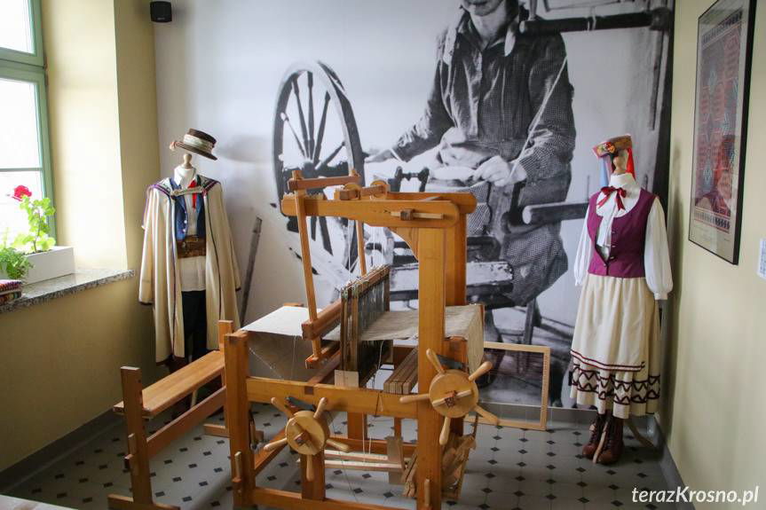 Dwa lata Etnocentrum Ziemi Krośnieńskiej