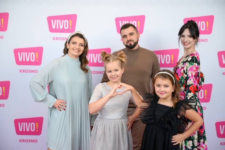 VIVO! Krosno wybrało nowych ambasadorów