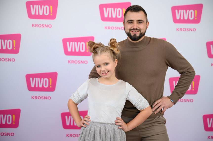 VIVO! Krosno wybrało nowych ambasadorów