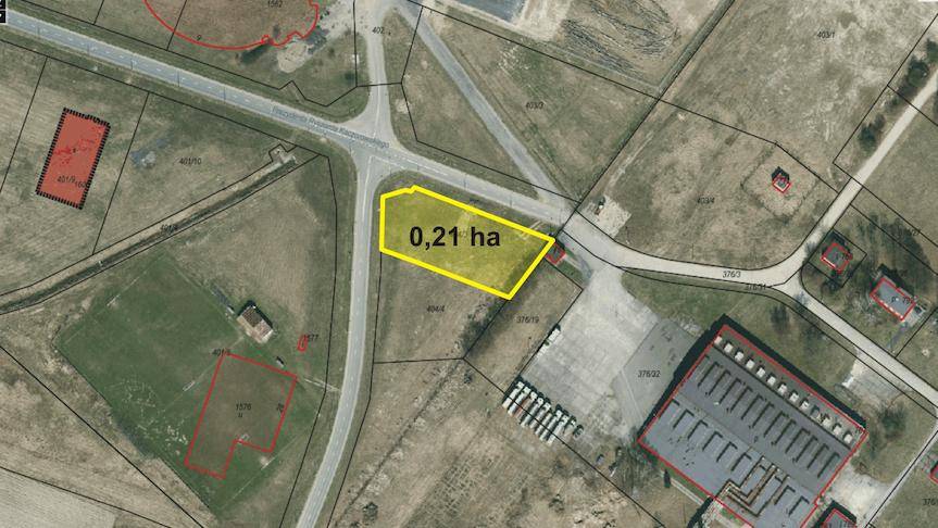 Nowy inwestor w Krośnie