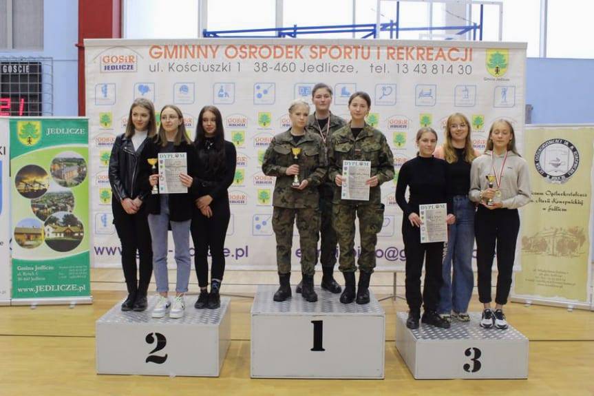 XV Memoriał Bogusława Dziury