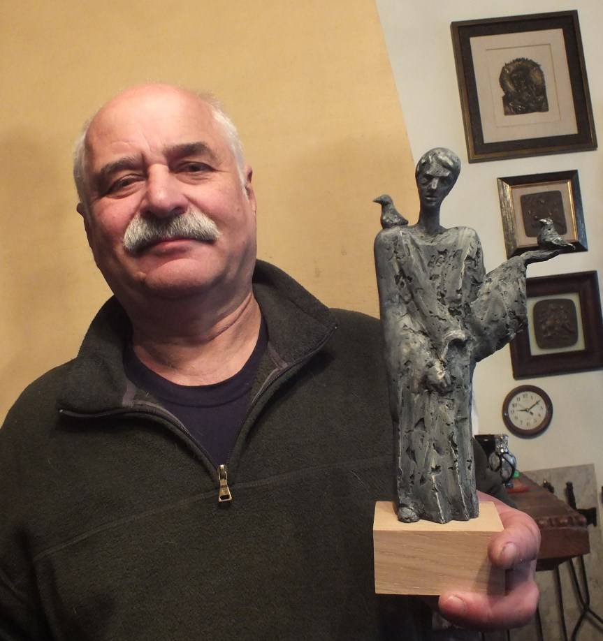 Zrób wyjątkowe leśne zdjęcie. Nagrody czekają