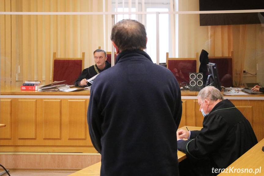 Proces o znęcanie się nad psem. Co powiedziała biegła weterynarz?