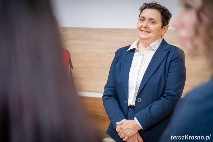 Dom Wczasów Dziecięcych w Rymanowie-Zdroju jak nowy