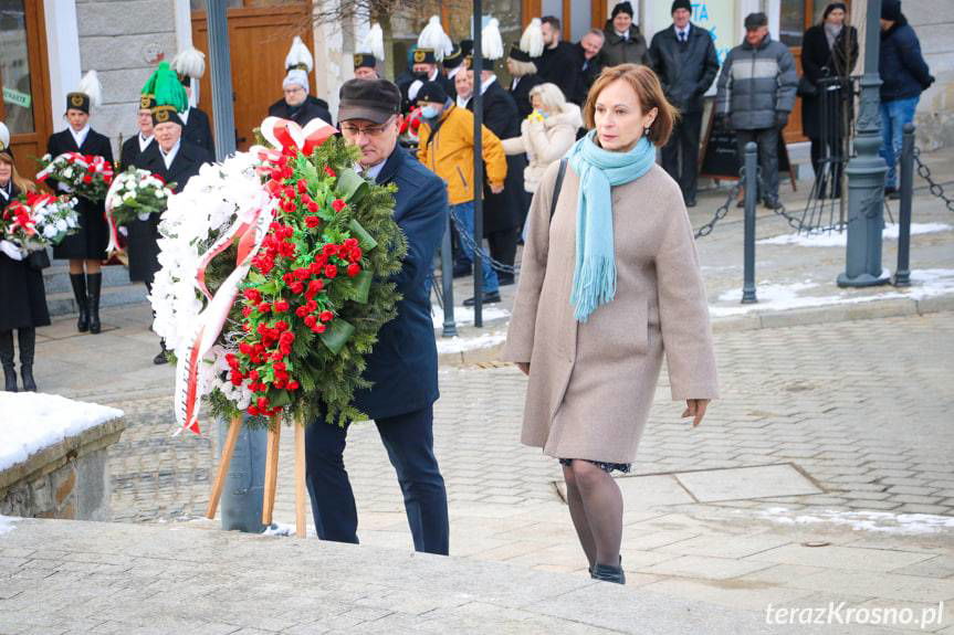 Barbórka w PGNiG Technologie Krosno