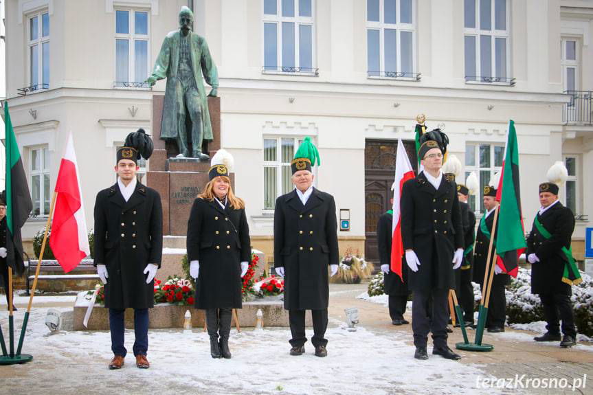 Barbórka w PGNiG Technologie Krosno