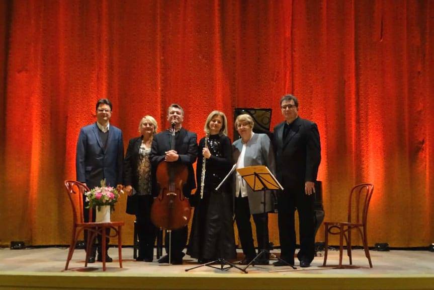 XVI Festiwal Muzyki Organowej i Kameralnej "Ars Musica 2021"