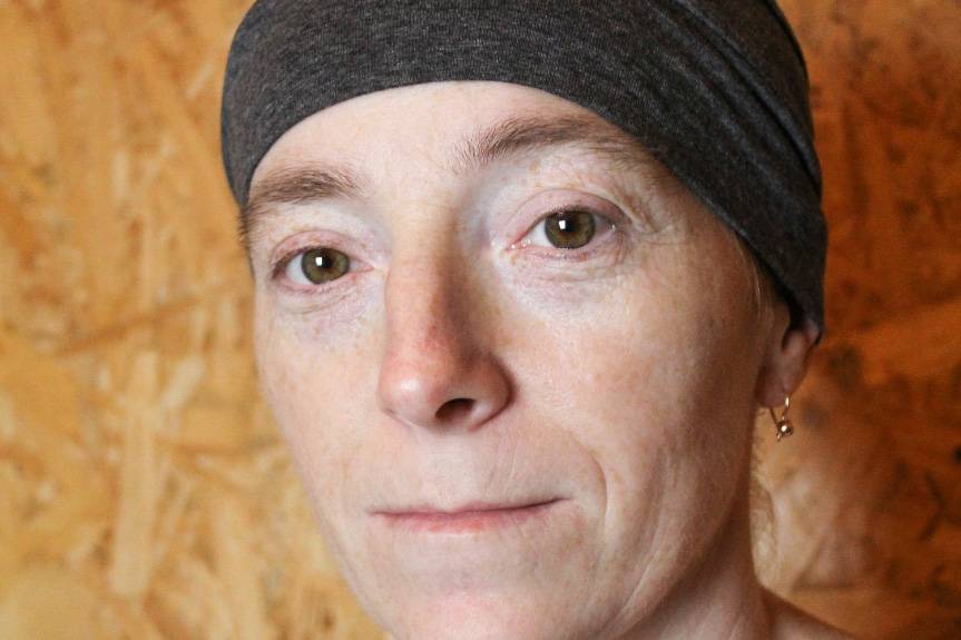 Ewelina Nycz walczy z nowotworem. Ruszyła zbiórka