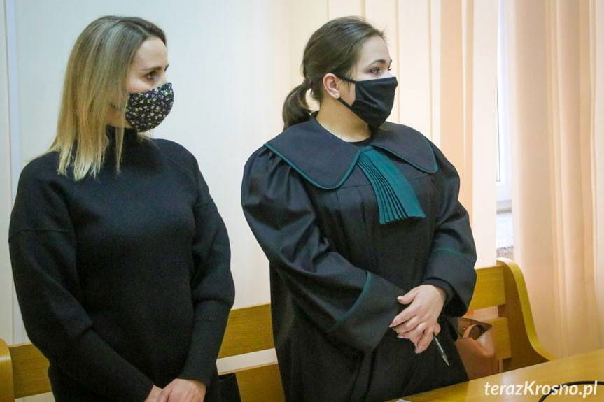 Krosno. Wyrok za znęcanie się nad psem