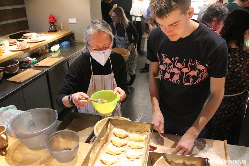 Urodziny Etnocentrum Ziemi Krośnieńskiej