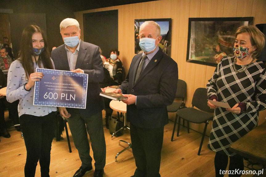 Urodziny Etnocentrum Ziemi Krośnieńskiej