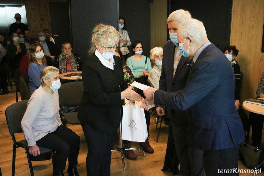 Urodziny Etnocentrum Ziemi Krośnieńskiej