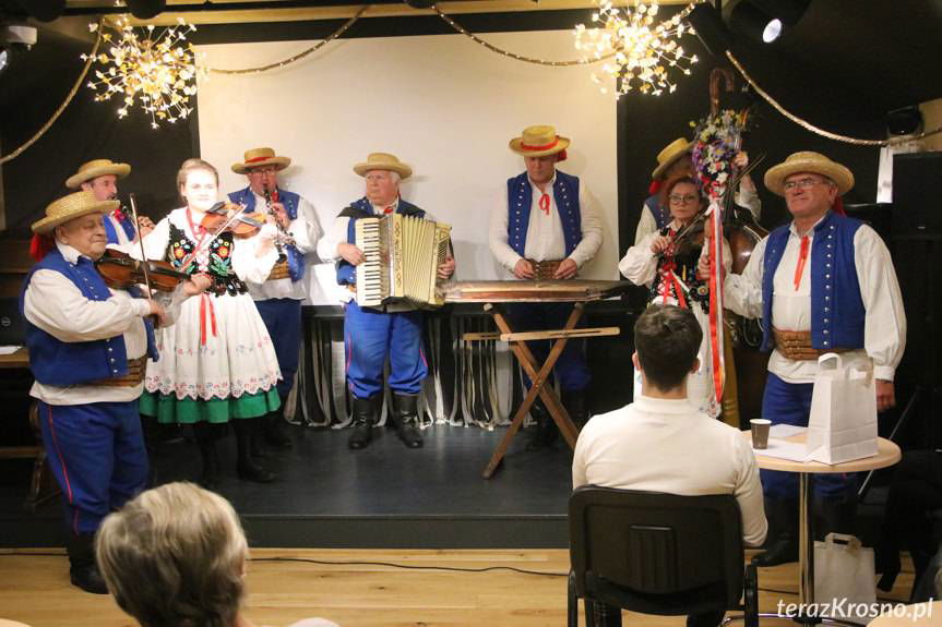 Urodziny Etnocentrum Ziemi Krośnieńskiej