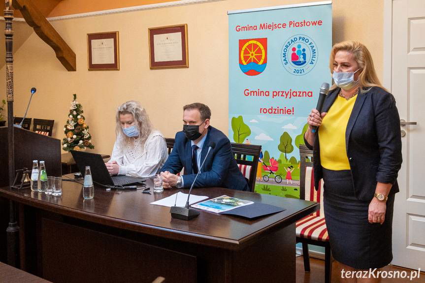 Jak będzie wyglądało Osiedle Słoneczne w Niżnej Łące?