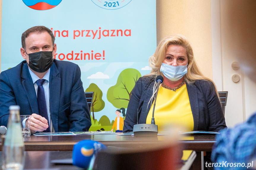 Jak będzie wyglądało Osiedle Słoneczne w Niżnej Łące?