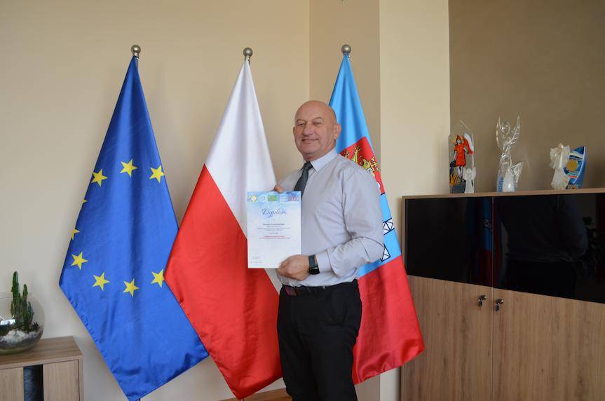 Most w Odrzykoniu Budową Roku 2020