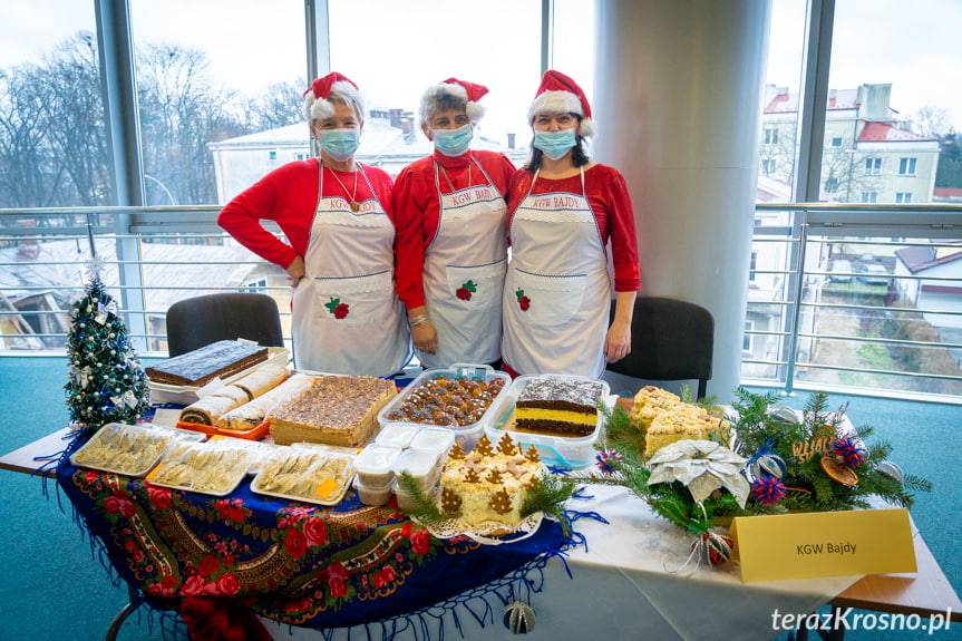 XVI Kiermasz Świąteczny w Krośnie