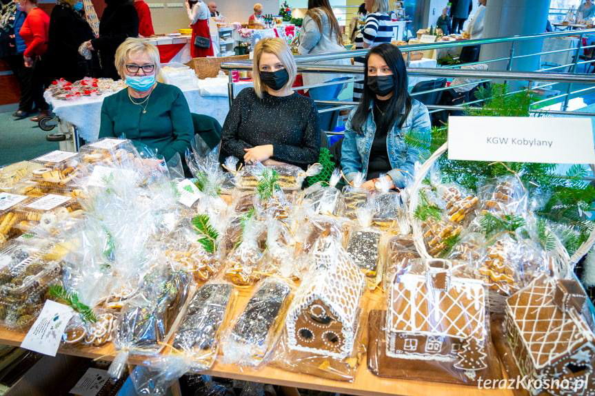 XVI Kiermasz Świąteczny w Krośnie