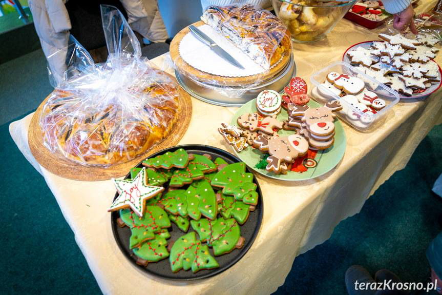 XVI Kiermasz Świąteczny w Krośnie