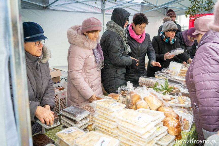 Charytatywny Jarmark w Zręcinie. Znamy zebraną kwotę