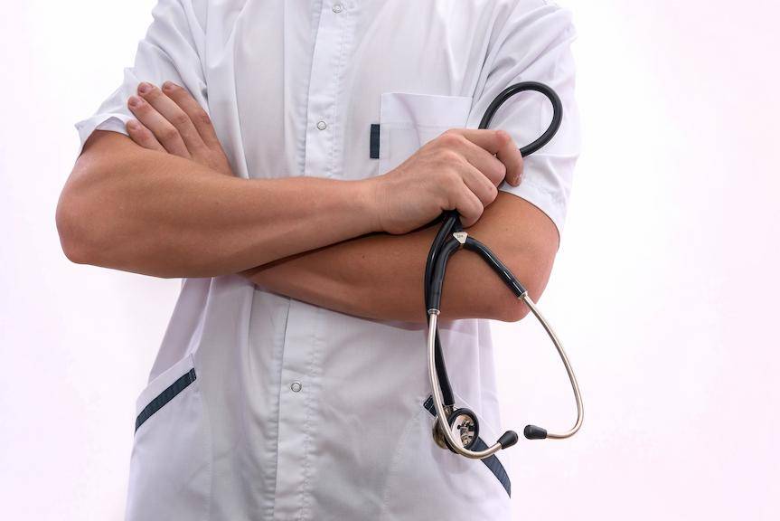 Radni powiatowi bronią nocnej i świątecznej opieki zdrowotnej w Dukli. Odpowiedź dyrektora szpitala