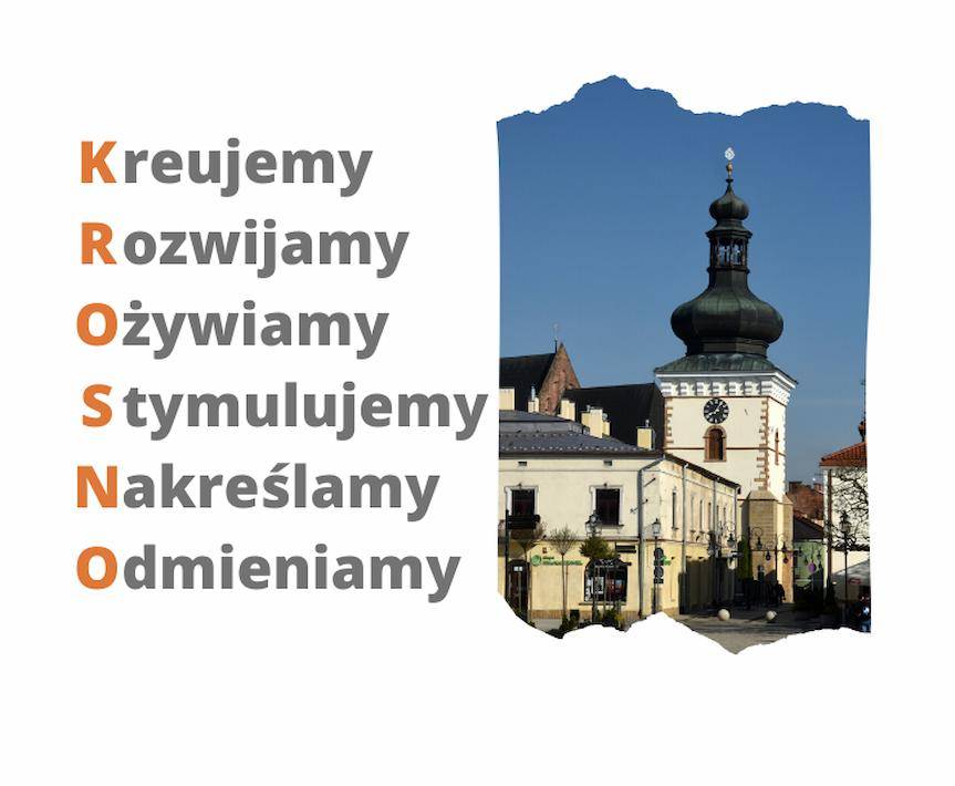 15 milionów dla Krosna. Na co zostaną przeznaczone pieniądze??