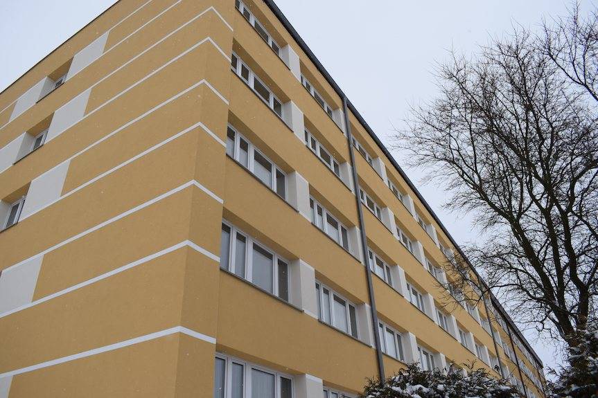 Duża inwestycja Starostwa Powiatowego w Iwoniczu zakończona 