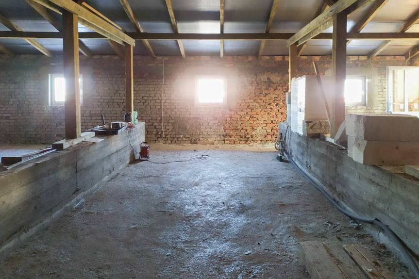 Kiedy będzie gotowa sala prób i studio nagrań w Miejscu Piastowym?