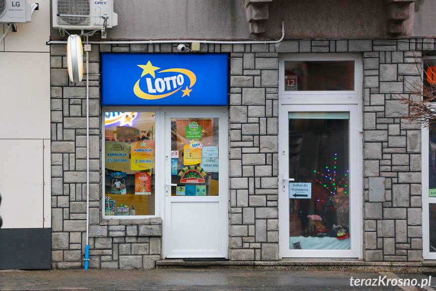 Główna wygrana w Mini Lotto padła w Rymanowie. Ile zgarnął szczęśliwiec?