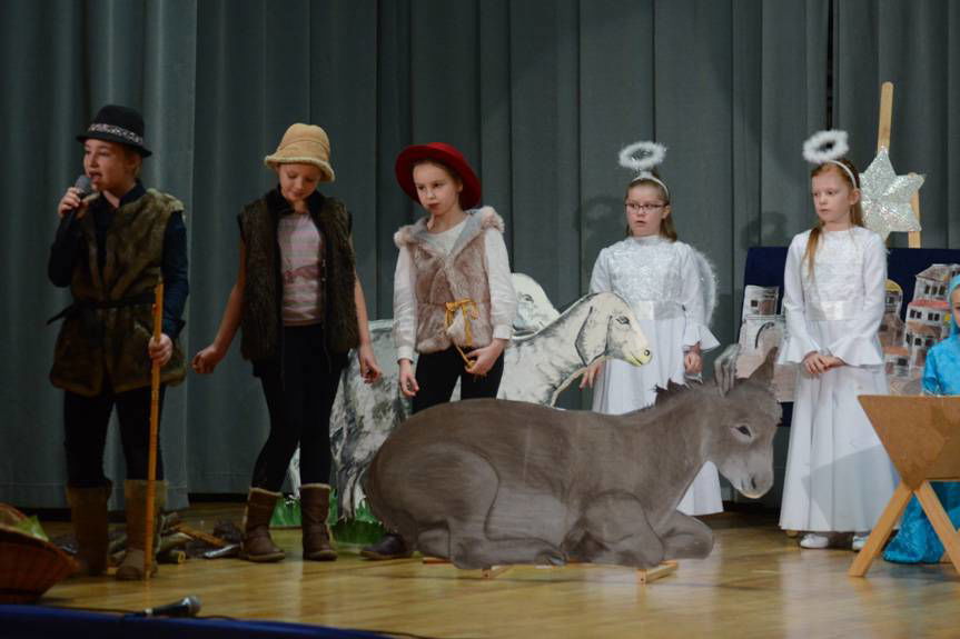 W Krośnie i powiecie krośnieńskim