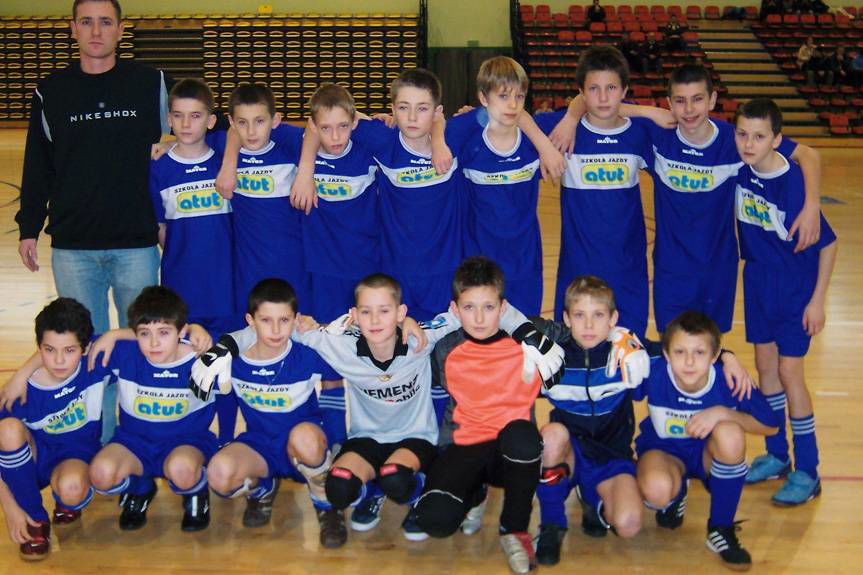 W Krośnie i powiecie krośnieńskim