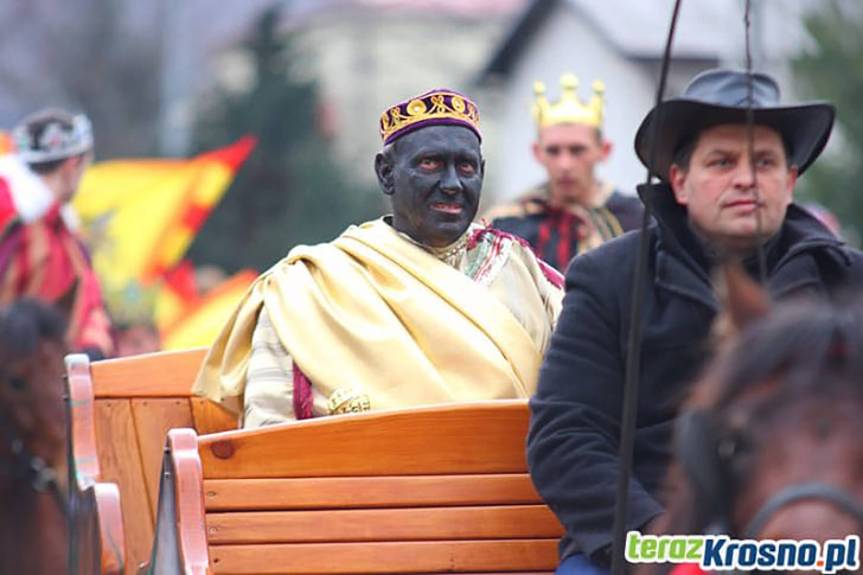 Nie będzie tradycyjnego Orszaku Trzech Króli w Krośnie