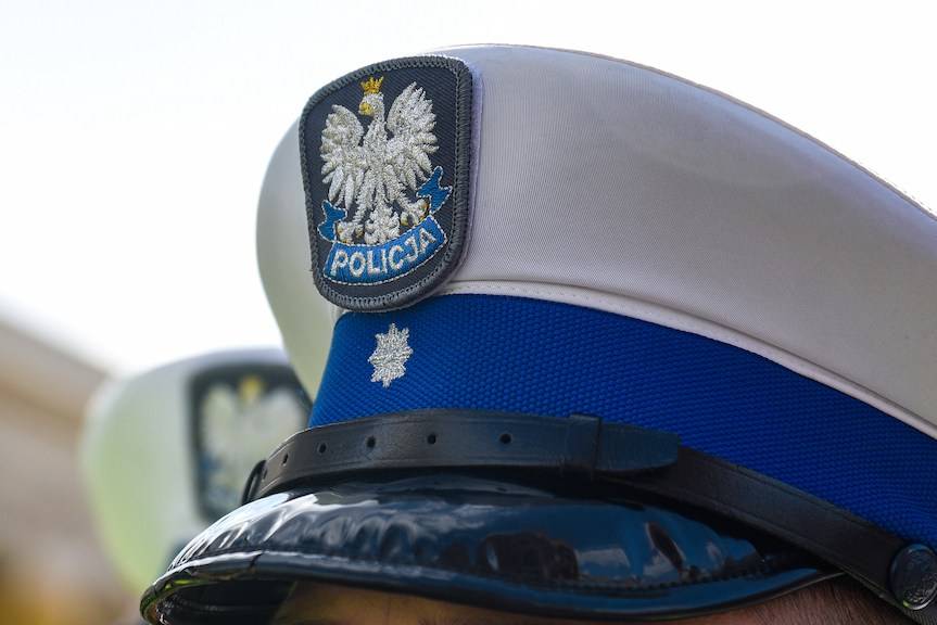 Spokojny początek roku na drogach. Pierwsze wysokie mandaty