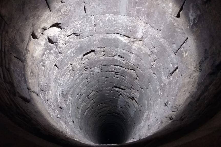 REGION. Tragedia w Jaśle. 87-latka utonęła w studni