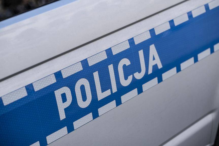 REGION. Tragiczny wypadek w Rudnej Małej