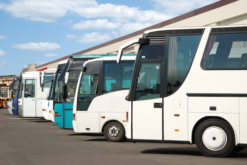 Dopłaty do przewozów autobusowych. Skorzystają gminy z powiatu krośnieńskiego