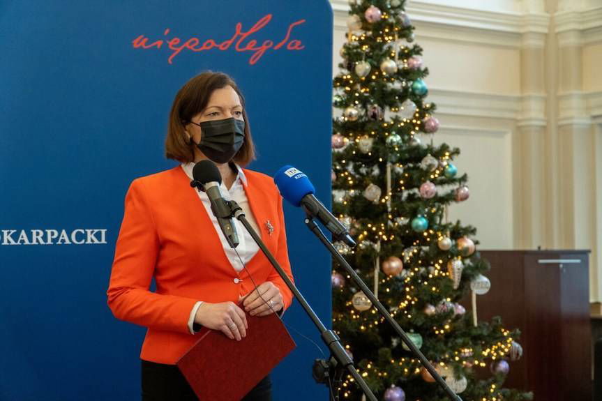 Dopłaty do przewozów autobusowych. Skorzystają gminy z powiatu krośnieńskiego