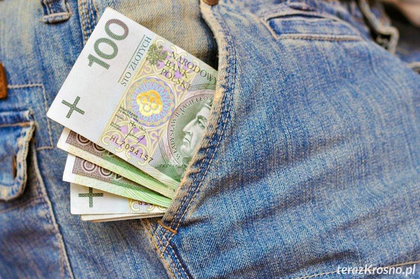 Dodatek osłonowy za prąd i gaz. Można już składać wnioski