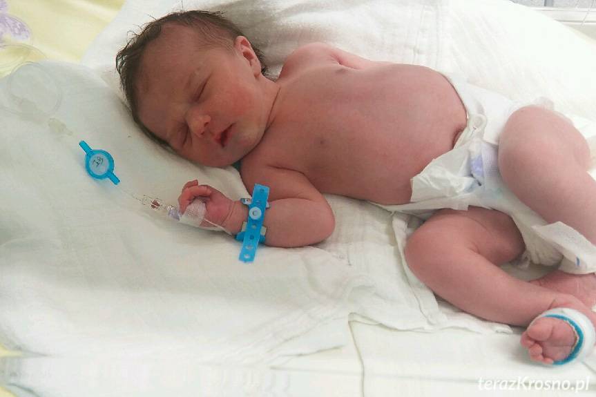 Pierwsza krośnianka 2022 roku