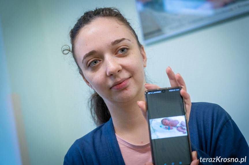 Pierwsza krośnianka 2022 roku