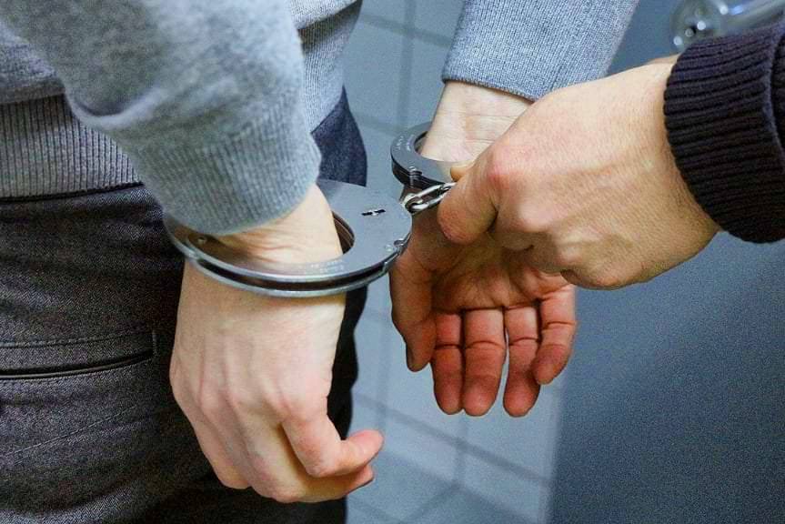 REGION. Kradł kosmetyki w Jaśle, grozi mu do 10 lat więzienia