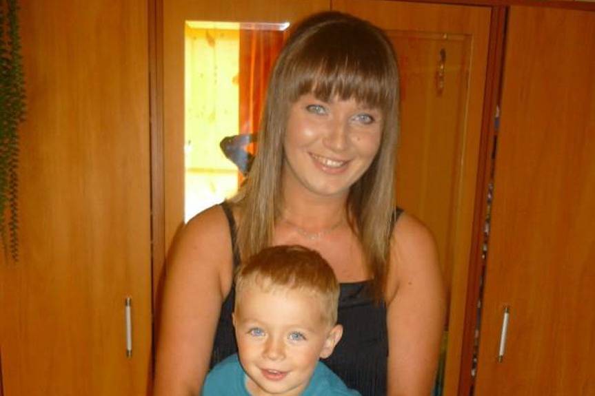 Renata walczy o zdrowie. Potrzebna pomoc