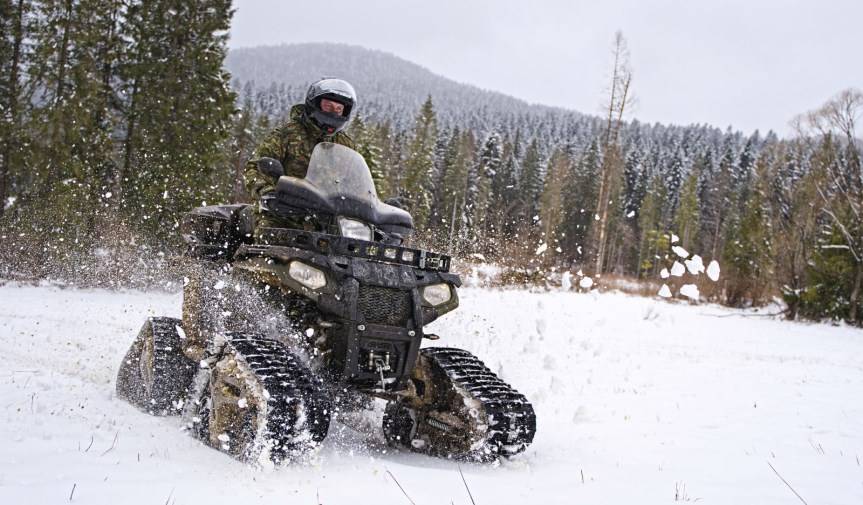 Imigranci zatrzymani na Podkarpaciu