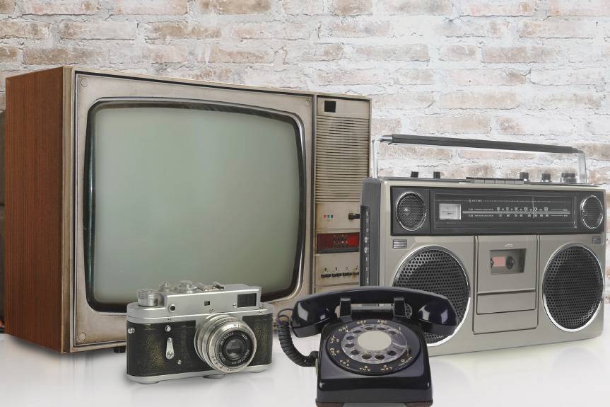 Wystawa PRL zawita do VIVO! Krosno