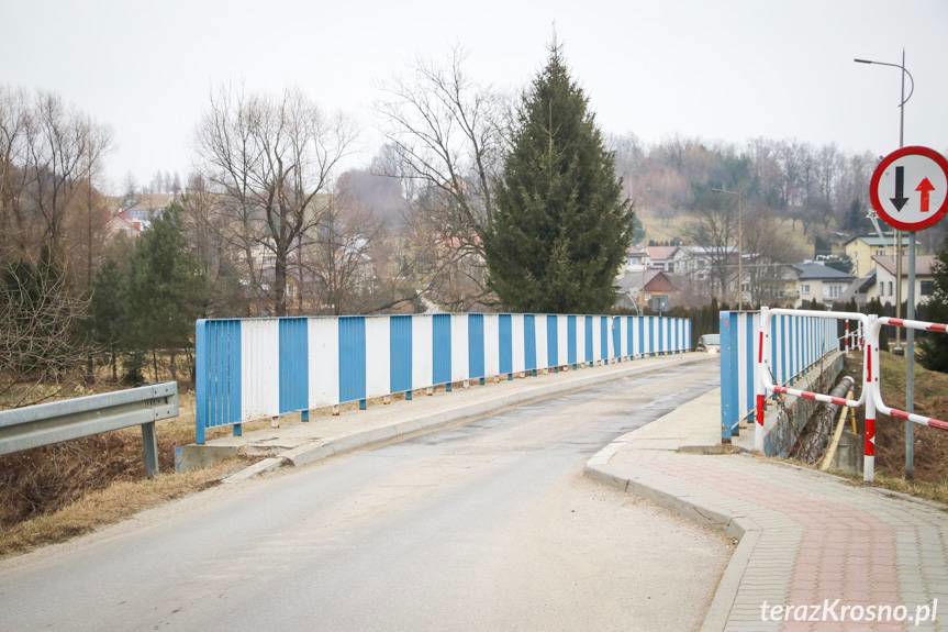 Polski Ład w Krościenku Wyżnym