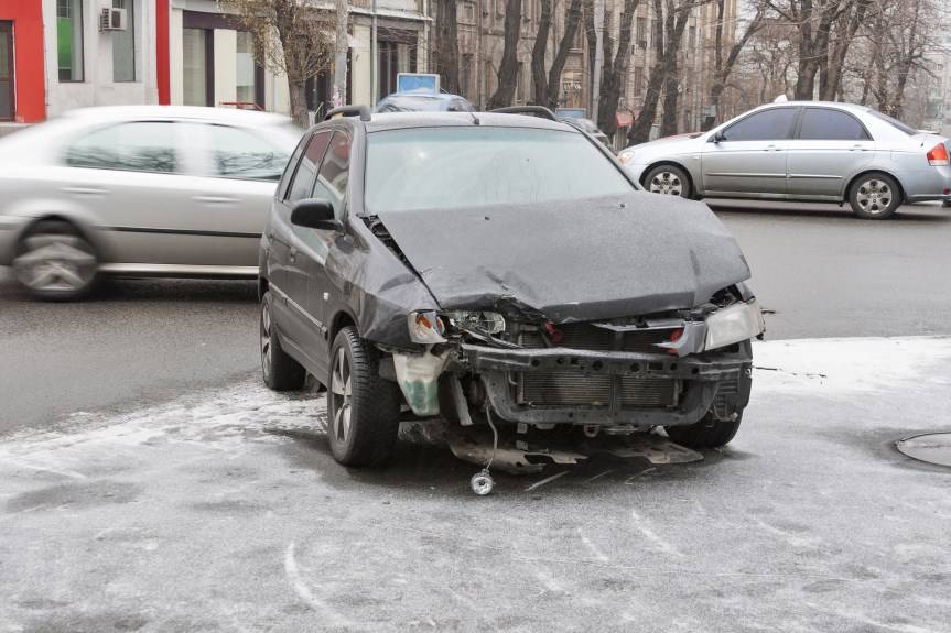 Ostrzeżenie dla Krosna i powiatu